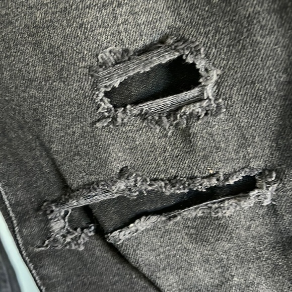 HOST PICK 🌞 NWT Free People Jeans - Picture 6 of 7